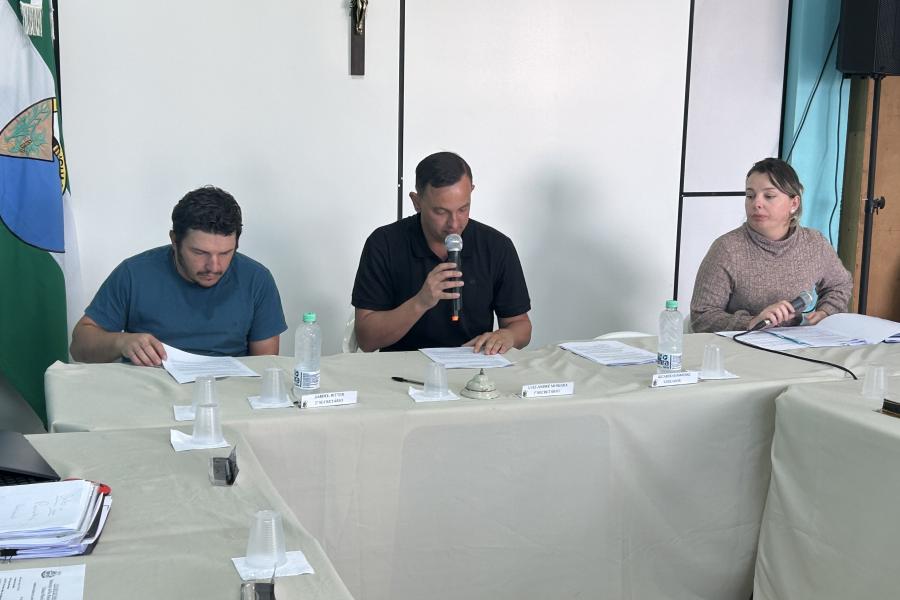 AUDIÊNCIA PÚBLICA LDO - 15/06/2026